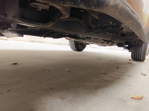 [常州·苏B] 二手福特游骑侠Ranger2023款 1st Edition 柴油