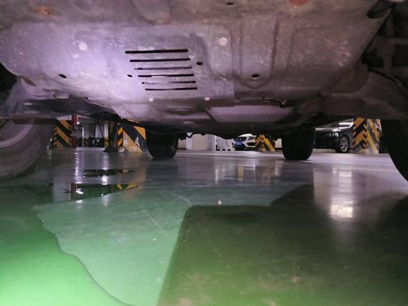 [杭州·浙A] 二手哈弗哈弗H92020款 2.0T 汽油四驱尊享型 5座