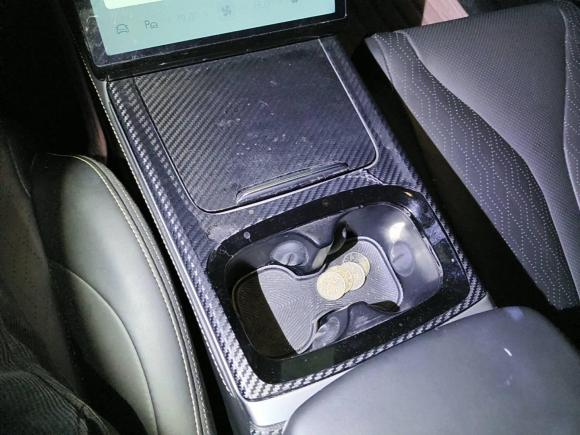 [上海·沪A] 二手小鹏小鹏P52021款 460E