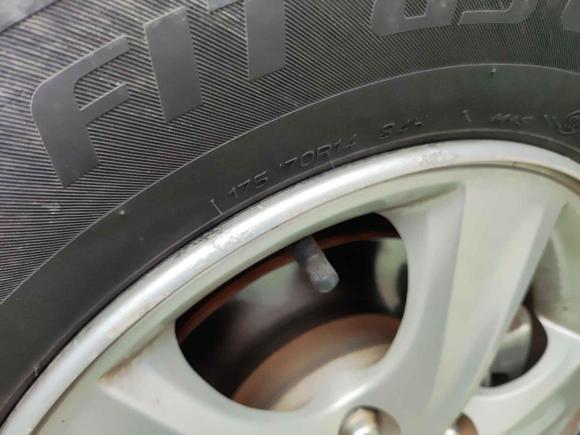 [武汉·陕A] 二手现代瑞纳2014款 1.4L 自动领先型GLX