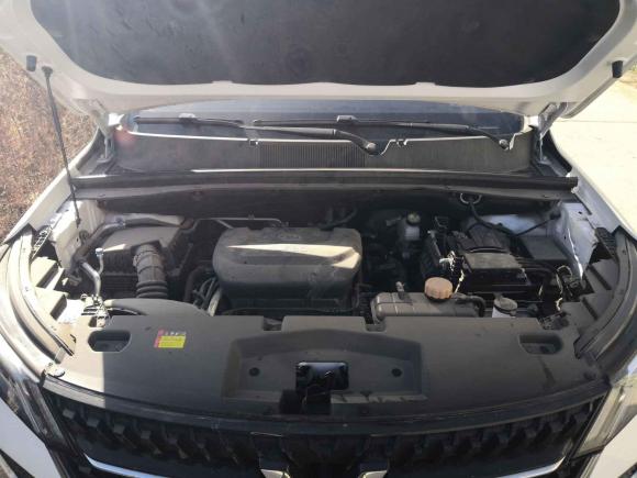 [青岛·鲁U] 二手五菱汽车五菱星辰2021款 1.5T CVT星辉版