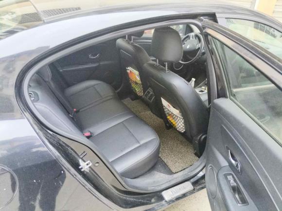 [苏州·苏E] 二手雷诺风朗2015款 2.0L 标准版