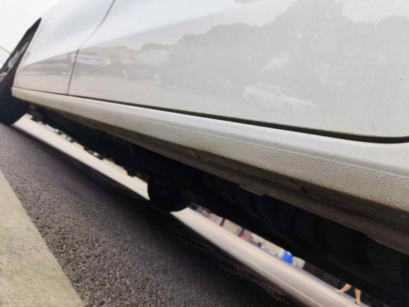 [上海·沪B] 二手别克别克GL82017款 ES 28T 豪华型 国V