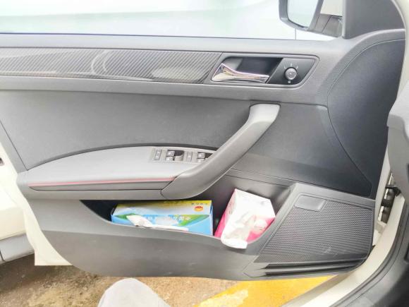 [深圳·湘L] 二手大众桑塔纳2017款 浩纳 1.6L 自动舒适版