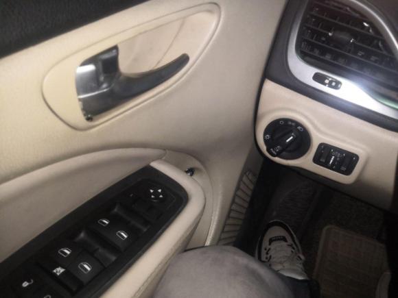 [杭州·浙D] 二手菲亚特菲翔2012款 1.4T 自动畅享版