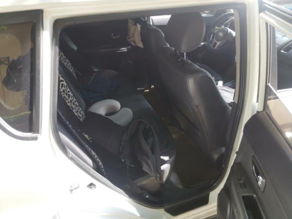 [西安·陕A] 二手起亚秀尔2012款 1.6L AT Premium