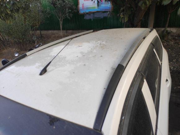 [合肥·皖A] 二手宝骏宝骏310W2017款 1.5L 手动舒适型 国VI