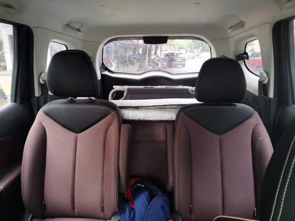 [上海·苏F] 二手启辰启辰M50V2017款 1.5L XE 手动标准版