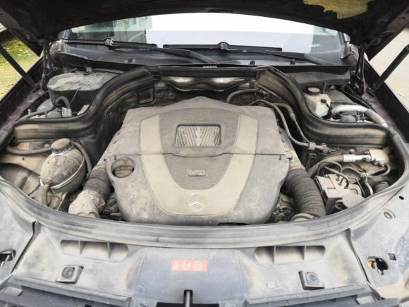 [义乌·浙G] 二手奔驰奔驰GLK级2011款 GLK 300 4MATIC 豪华型