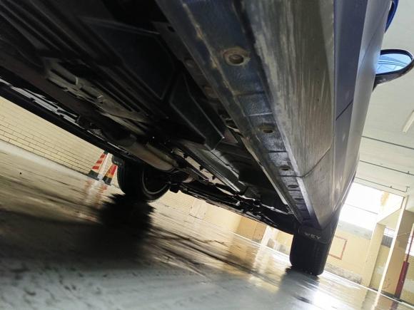 [宁波·浙B] 二手魏牌魏牌 VV72017款 VV7c 2.0T 豪华型