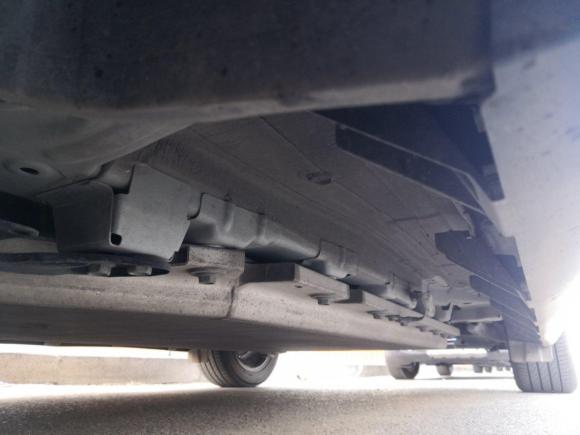 [北京·京A] 二手埃安传祺GE32018款 530 互联网尊享版