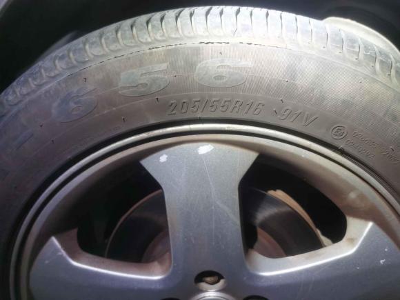 [武汉·鄂A] 二手荣威荣威3502013款 350S 1.5L 自动迅达版