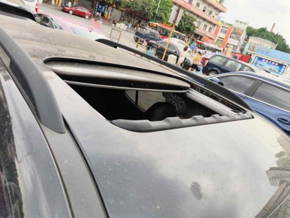 [广州·粤E] 二手思皓思皓X42022款 1.5T CVT酋长定制版