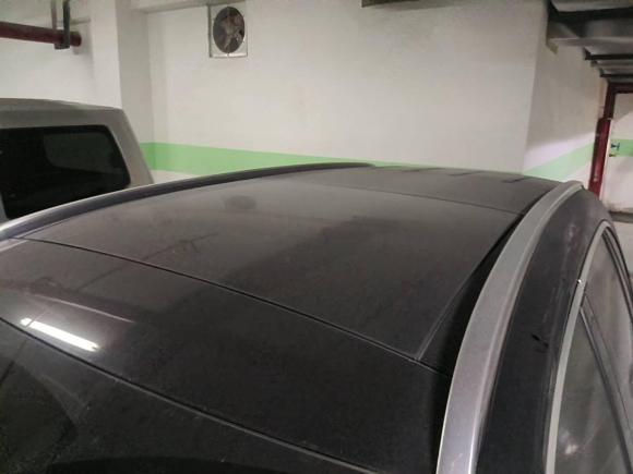 [杭州·浙A] 二手奔驰奔驰GLC2020款 GLC 300 L 4MATIC 动感型