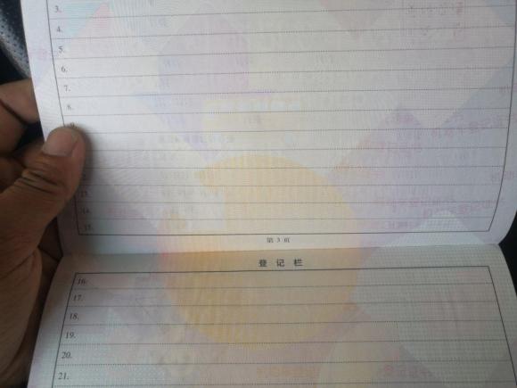 [上海·沪A] 二手奔驰奔驰CLK级2006款 CLK 200K 敞篷跑车