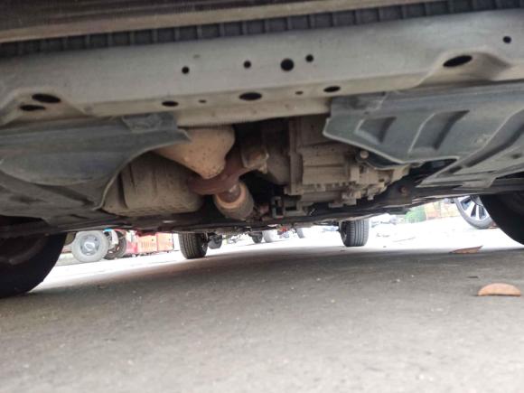 [无锡·苏B] 二手别克凯越2013款 1.5L 自动经典型