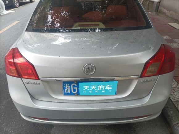 [义乌·浙G] 二手别克凯越2011款 1.6LX-AT