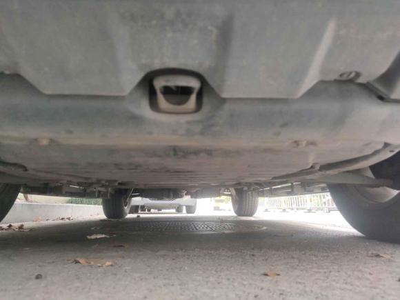 [温州·浙C] 二手路虎神行者22014款 2.0T Si4 SE汽油版