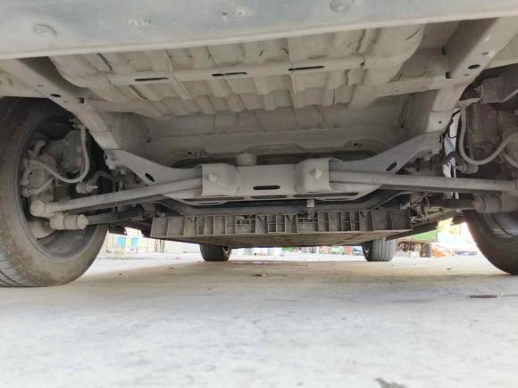 [温州·浙C] 二手别克微蓝62022款 互联智慧型 PLUS