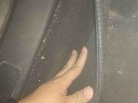 [台州·浙J] 二手路虎发现神行2016款 2.0T SE