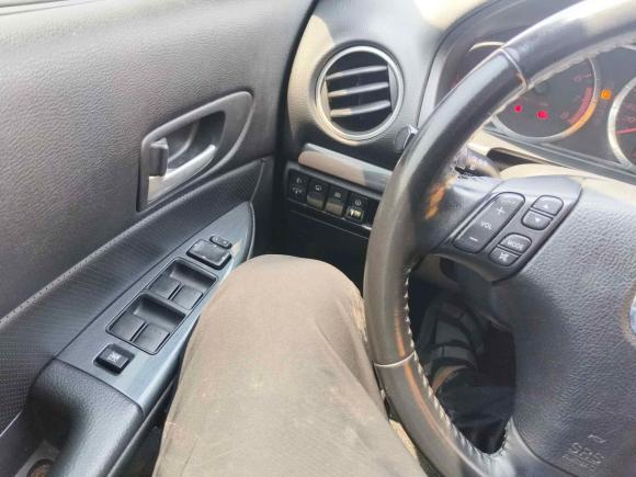 [上海·皖H] 二手马自达马自达62007款 轿跑 2.3L 自动型