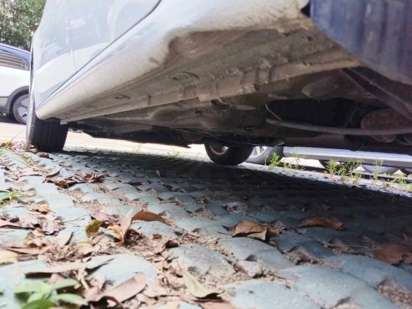 [合肥·皖B] 二手大众朗逸2017款 1.6L 自动风尚版