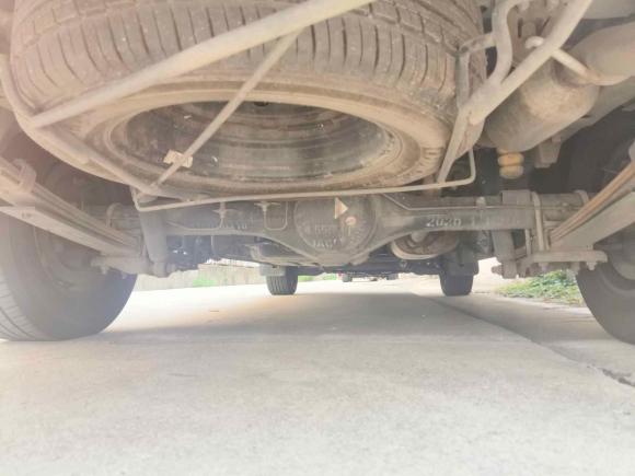 [南京·苏A] 二手江汽集团瑞风M32021款 PLUS 宜家高功率版 1.5T 豪华型