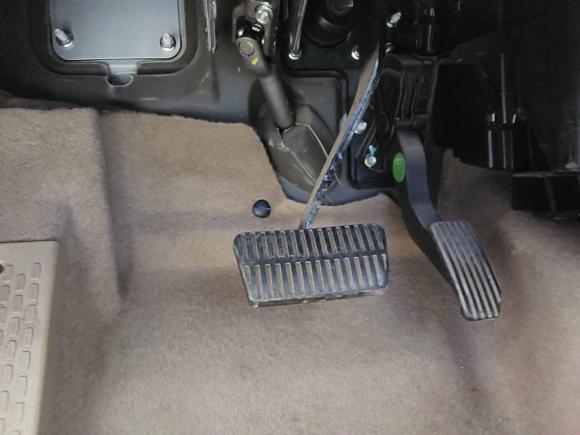 [西安·陕A] 二手别克凯越2013款 1.5L 自动经典型