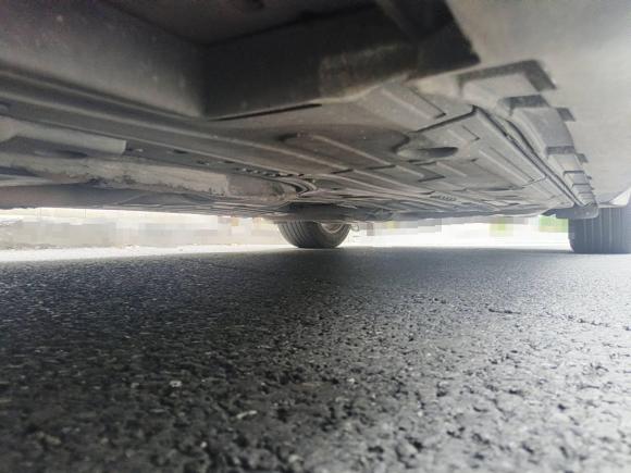 [杭州·浙A] 二手捷豹捷豹XJ2012款 XJL 3.0 全景商务版