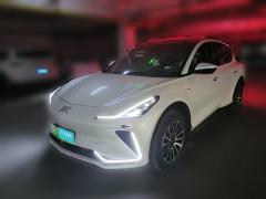 [南昌·赣A] 智己汽车智己LS72023款 77kWh Urban Fit后驱版