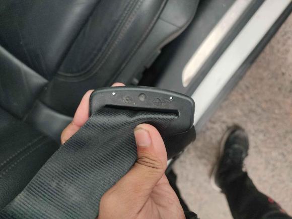 [宁波·浙B] 二手雪铁龙雪铁龙C52013款 2.0L 自动尊享型