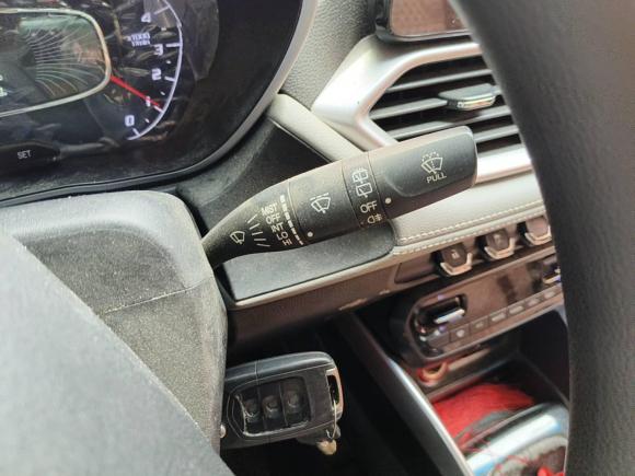 [深圳·桂M] 二手宝骏宝骏5102017款 1.5L 手动时尚型