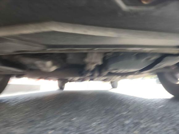 [青岛·鲁B] 二手日产阳光2011款 1.5XE CVT舒适版