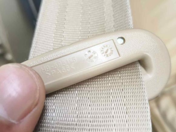 [南昌·赣A] 二手现代索纳塔2014款 2.4L 自动领先版 国IV