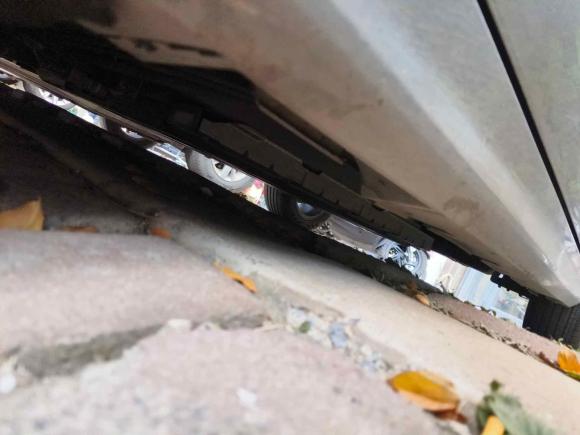 [济南·鲁A] 二手比亚迪秦PLUS2021款 DM-i 55KM 旗舰型