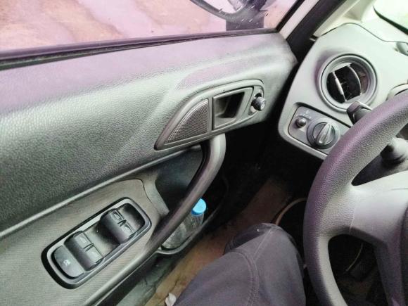 [南通·苏F] 二手福特嘉年华2013款 三厢 1.5L 手动风尚型