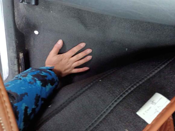 [无锡·苏E] 二手凯迪拉克凯迪拉克XT52018款 25T 豪华型