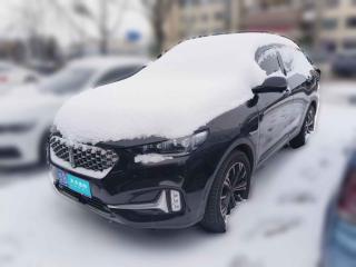 魏牌魏牌 VV62020款 2.0T 两驱智护+「青岛二手车」「天天拍车」