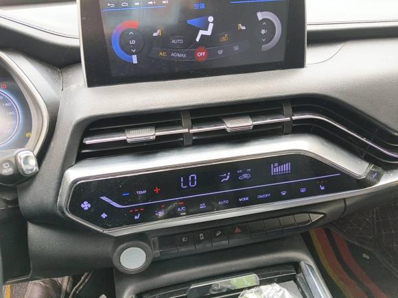 [义乌·浙G] 二手众泰众泰T5002018款 1.5T 自动智能互联尊贵型