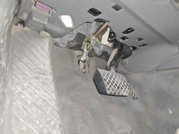 [北京·京P] 二手奥迪奥迪Q52010款 2.0TFSI 技术型