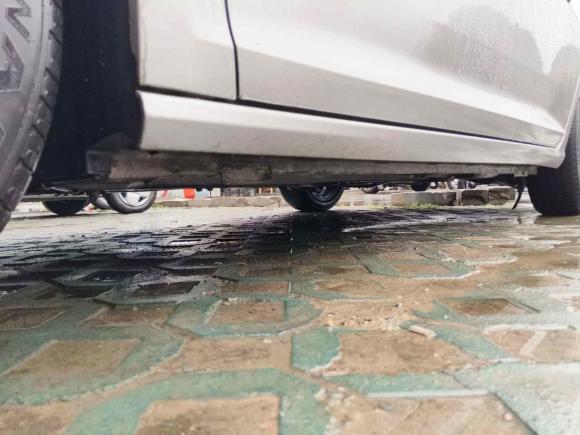 [嘉兴·浙F] 二手东风风神奕炫MAX2021款 1.5T 超能型爸版