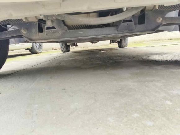 [合肥·皖G] 二手五菱汽车五菱宏光2021款 1.5L S基本型LAR