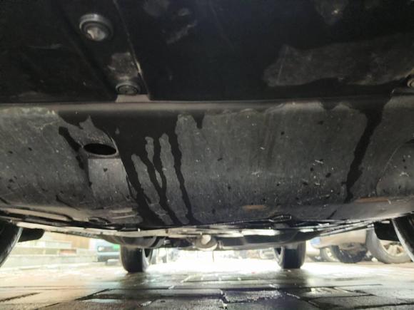 [合肥·皖A] 二手本田皓影2021款 240TURBO CVT两驱智享版