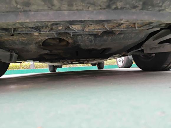 [广州·鄂F] 二手大众捷达2017款 1.4L 手动时尚型