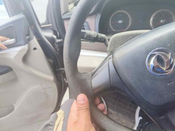 [杭州·苏F] 二手东风风行菱智2019款 改款 M5L 1.6L 7座基本型 国VI