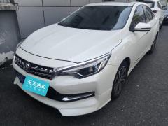 [义乌·豫R]启辰&nbsp;&nbsp;启辰D60&nbsp;&nbsp;2019款十万荣耀1.6LXL手动辰酷版国VI