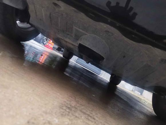 [武汉·鄂A] 二手众泰众泰T7002017款 1.8T 双离合旗舰型