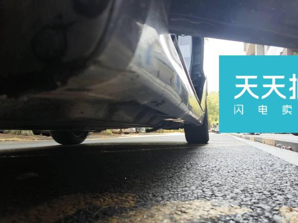 [湖州·浙E] 二手福特蒙迪欧2013款 1.5L GTDi180时尚型