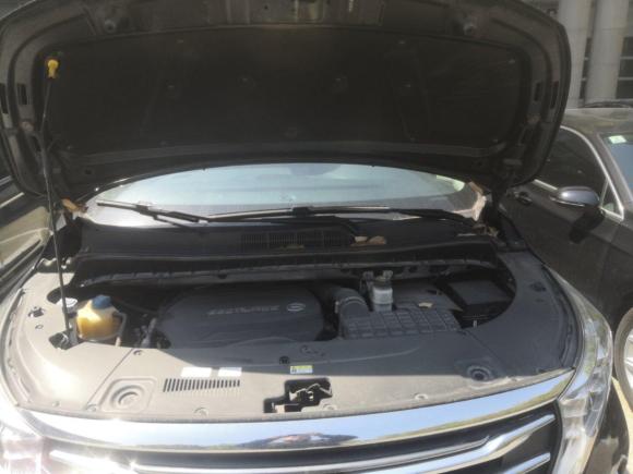 [湖州·浙E] 二手广汽传祺传祺M82020款 领航款 390T 尊贵版