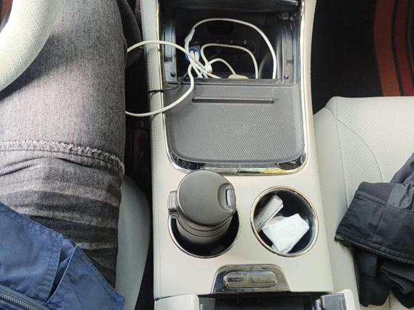 [杭州·浙A] 二手零跑汽车零跑C112021款 尊享版